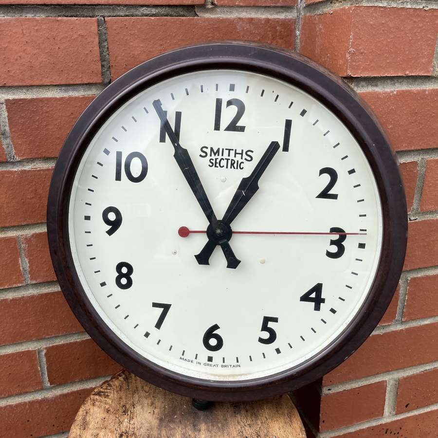 Clocks