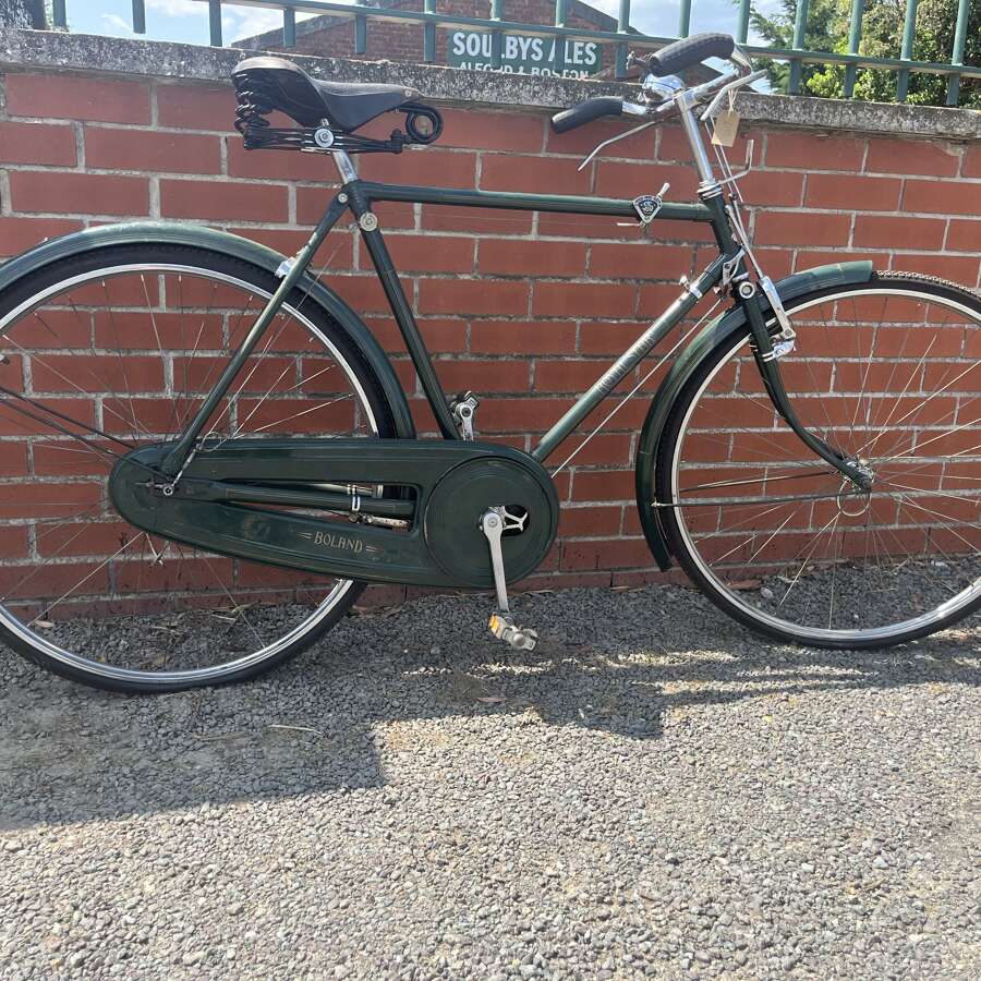Cycling