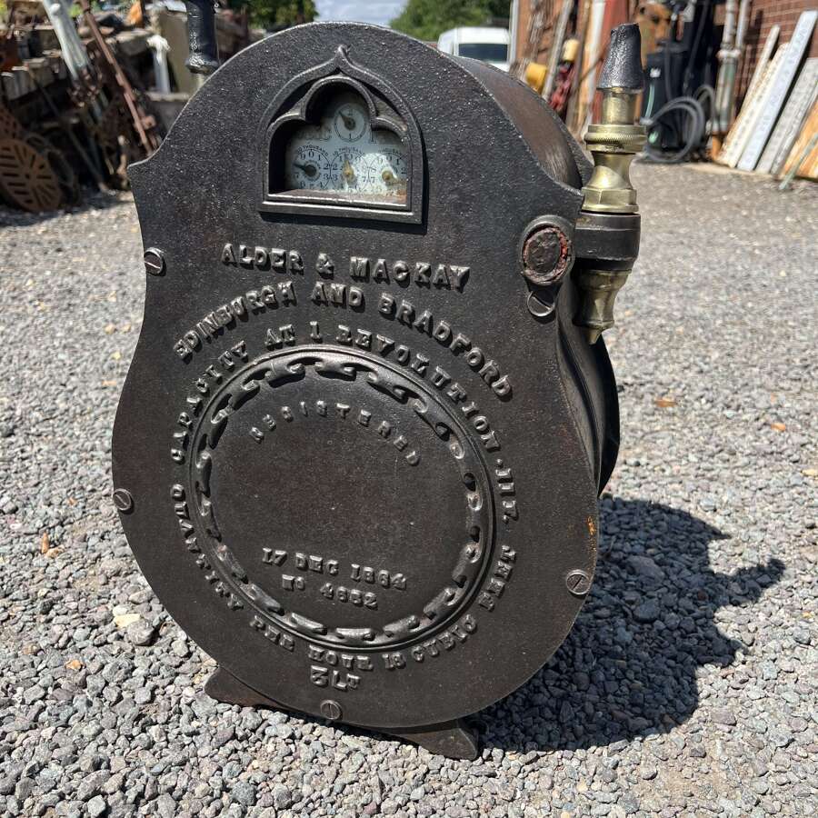 Engineering Vintage