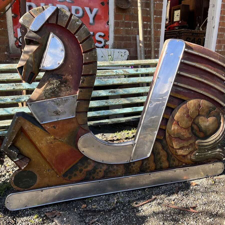 Fairground Art