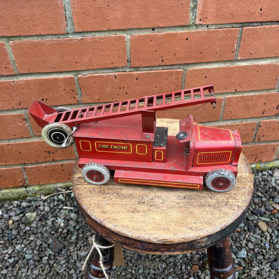 Toys/Model Antiques