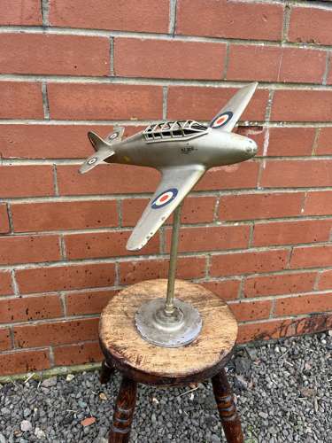 Aeroplane Model