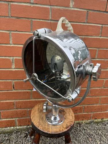 Francis Searchlight