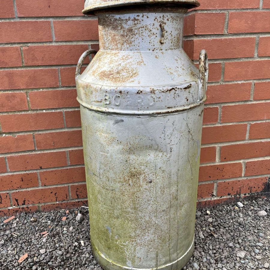 Milk Churn