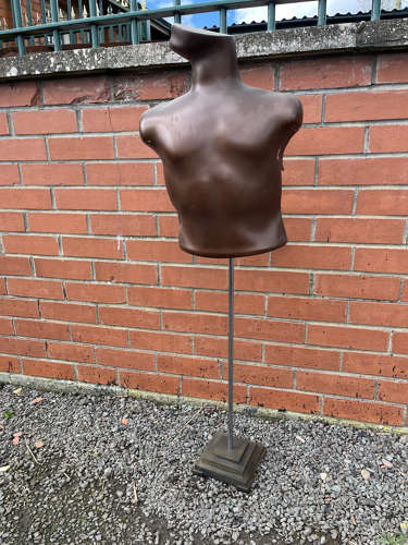 Torso Mannequin