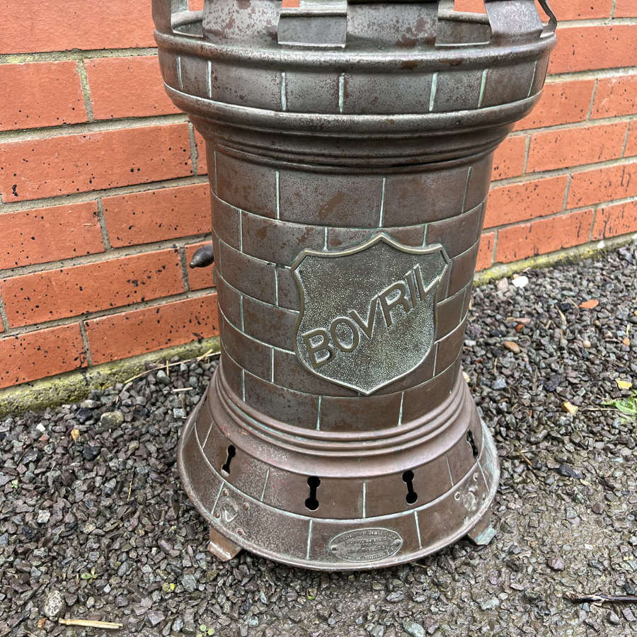 Bovril Urn