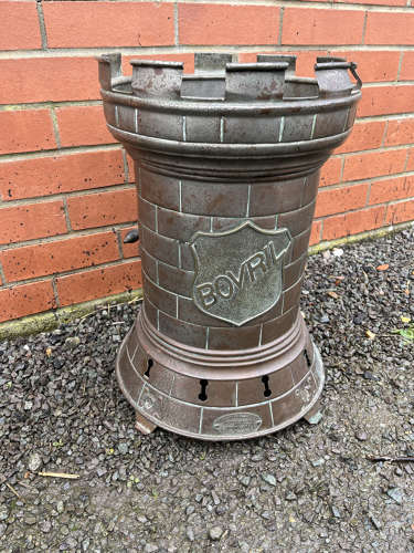 Bovril Urn