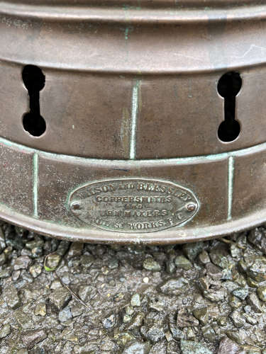 Bovril Urn