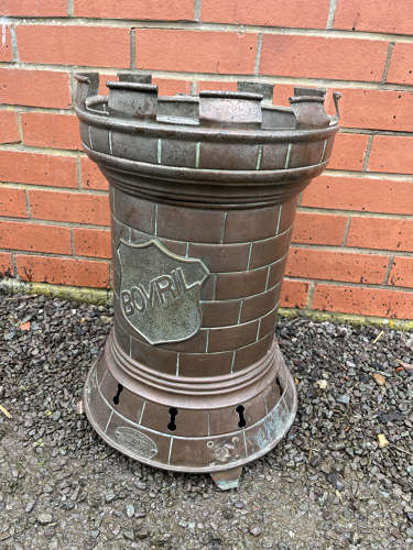 Bovril Urn