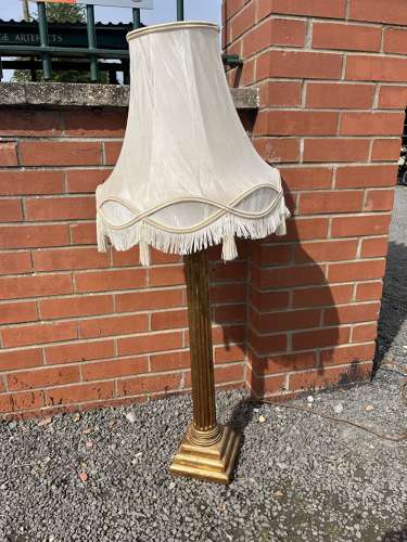 Large Table Lamp