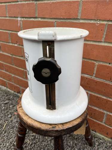 Wilson’s Tongue Press