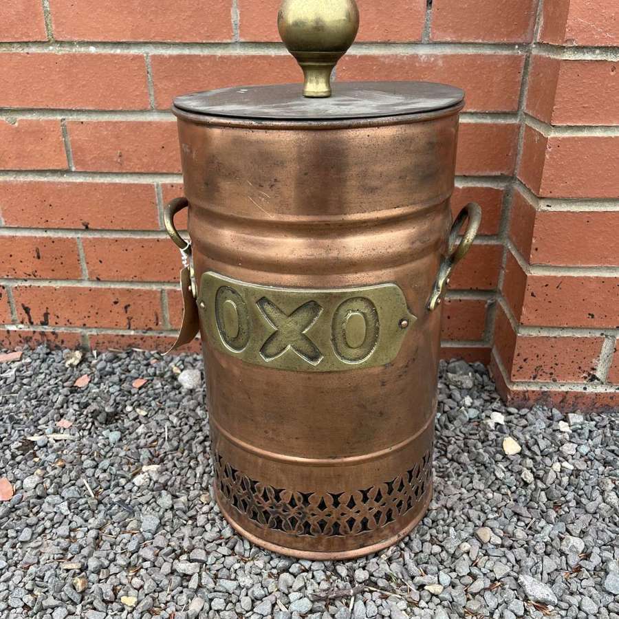 OXO Countertop Dispenser