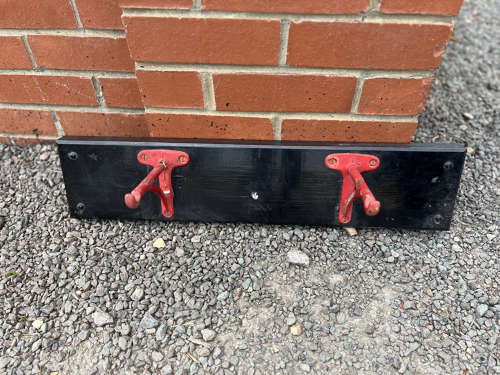 Fire Bucket Bracket