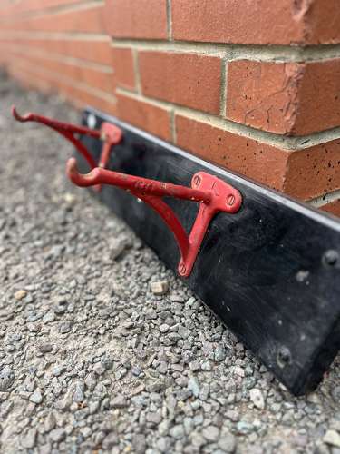 Fire Bucket Bracket