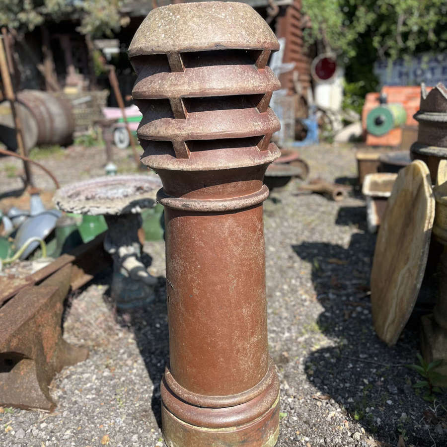Chimney Pot (6)