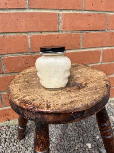 Brylcreem Display Bottle