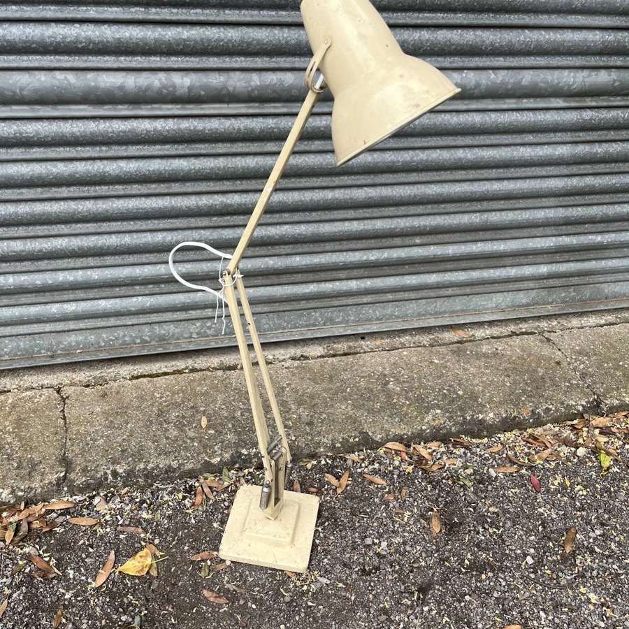Herbert Terry & Sons Lamp