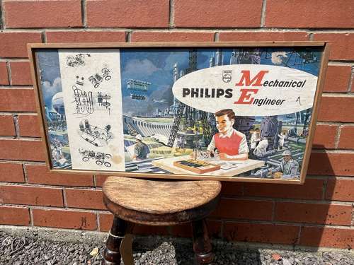 Philips Mechanical Engineer Kit