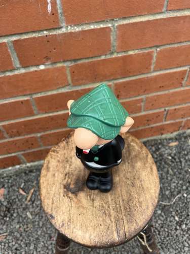 Andy Capp Figure