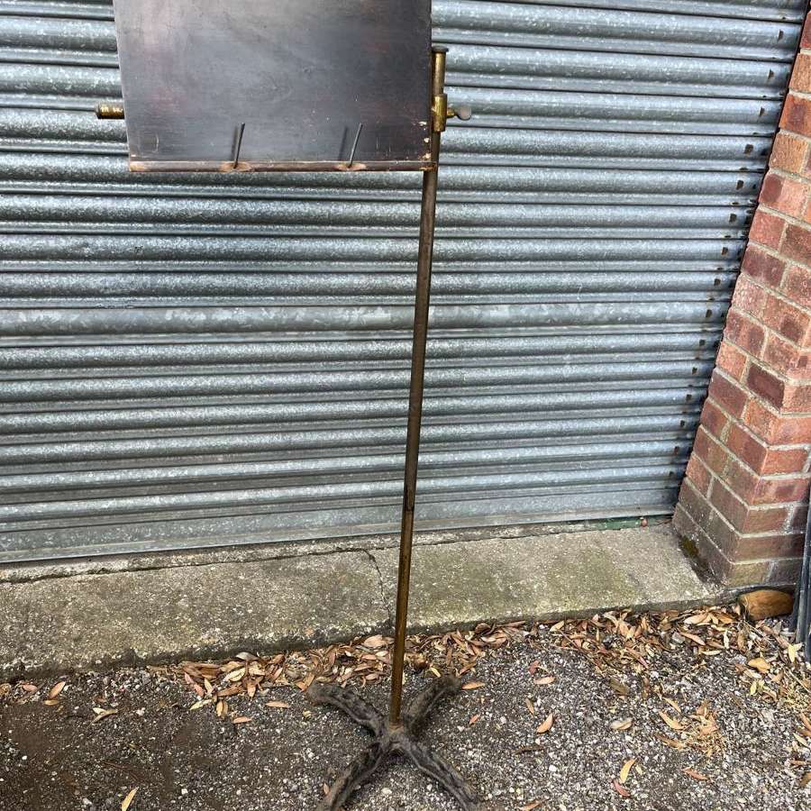 Music Stand