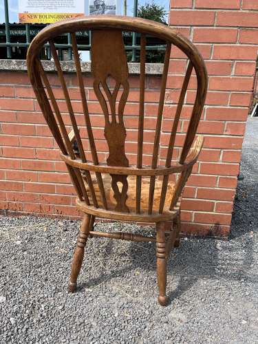 Windsor Chair