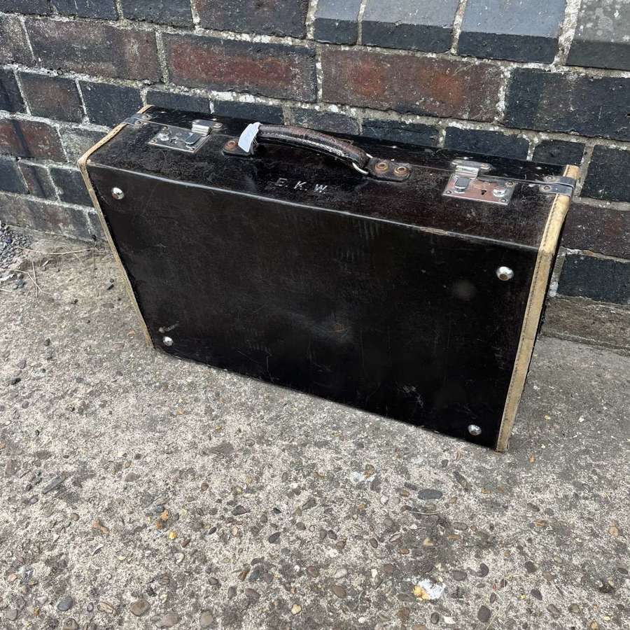 Aeropak Suitcase
