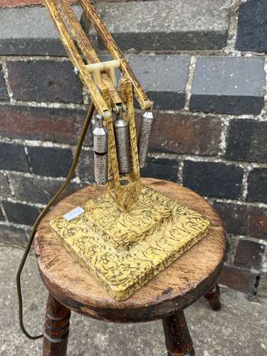 Anglepoise Mottled Desk Lamp