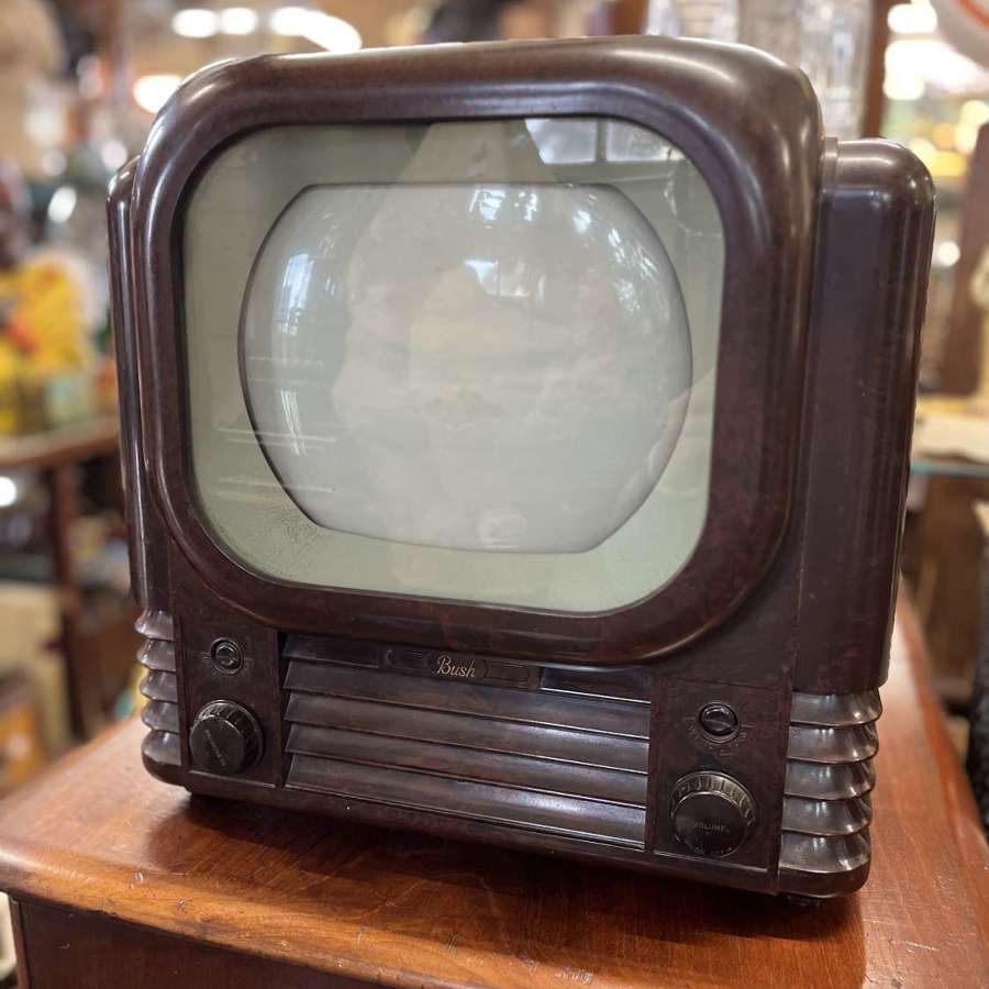 Classic Bush Television