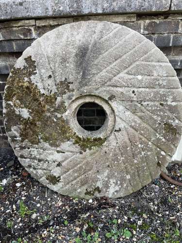 Mill Stone