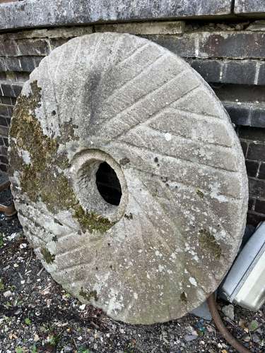 Mill Stone