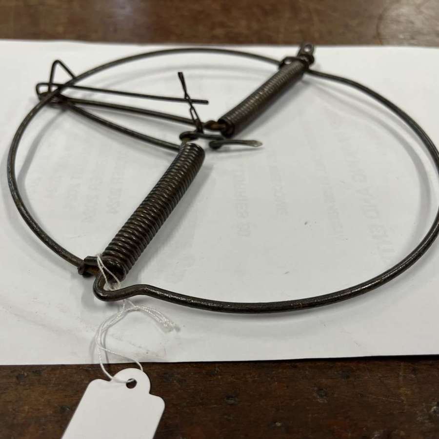Vermin Trap