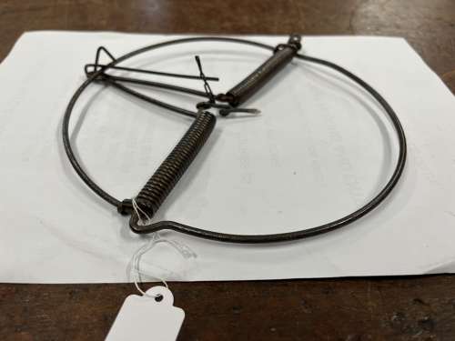 Vermin Trap