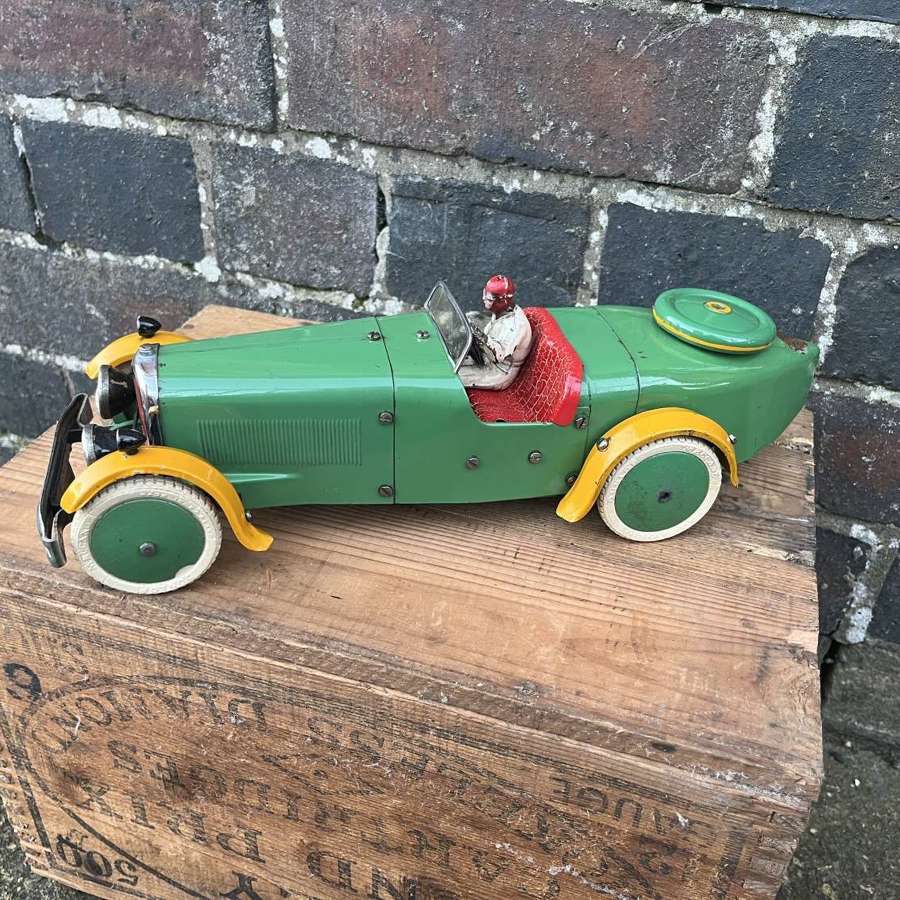 Meccano No2