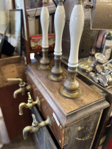 Beer Pumps