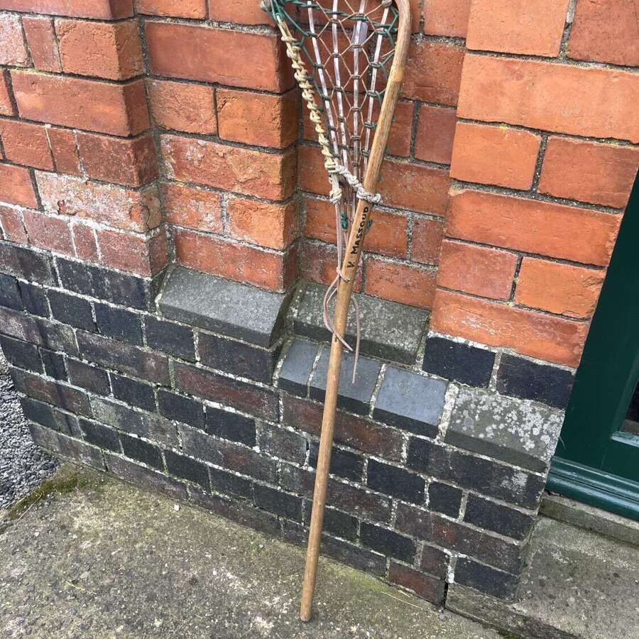 Lacrosse Stick