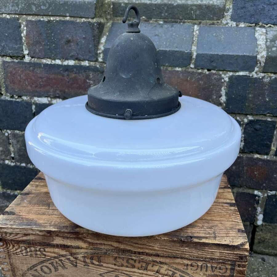 Chapel Pendant Light