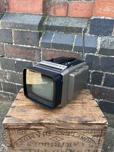 Panasonic Portable TV