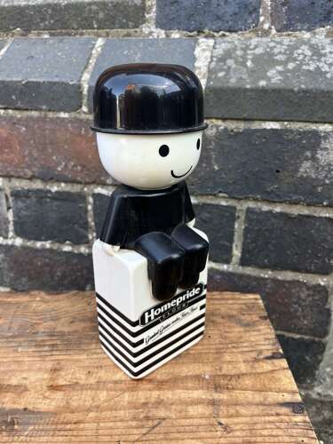 Homepride Advertising Figure