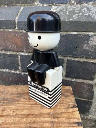 Homepride Advertising Figure