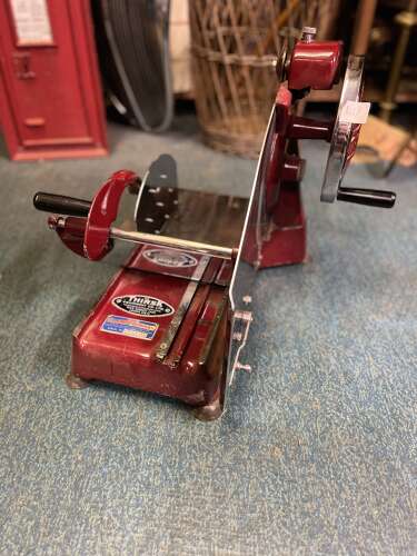 Meat Slicer