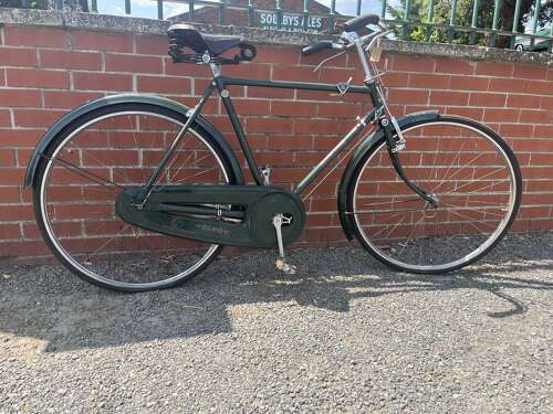 Boland Royal Star Bicycle
