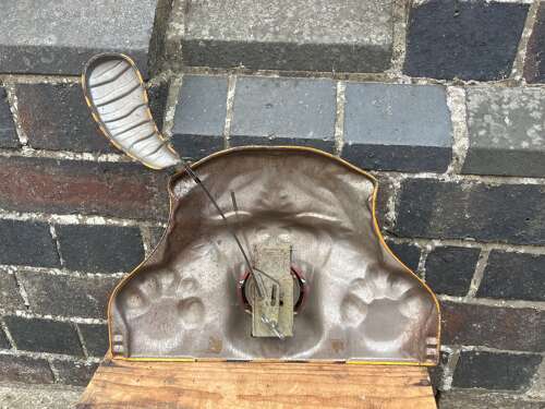 Wells & Brimtoy Air Rifle Target