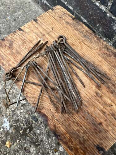 Butchers Skewers
