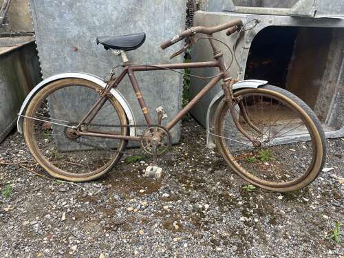 Speicher Childs Bicycle