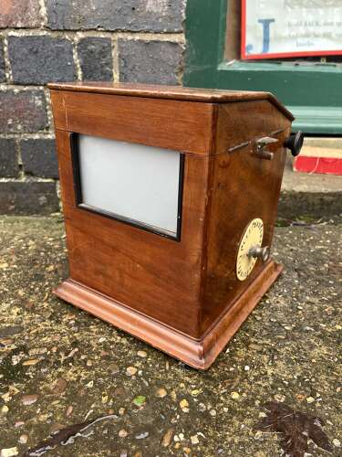 Stereoscopic Viewer