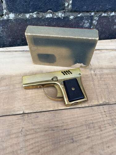 Aurora 45 Pistol Lighter