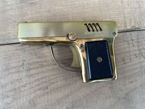 Aurora 45 Pistol Lighter