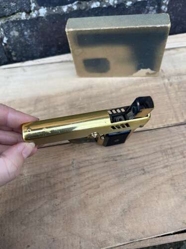Aurora 45 Pistol Lighter