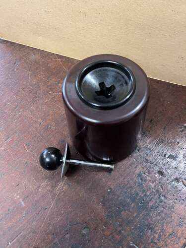 Bakelite Lighter