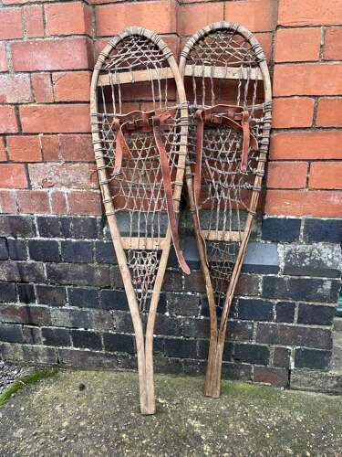 Snow Shoes